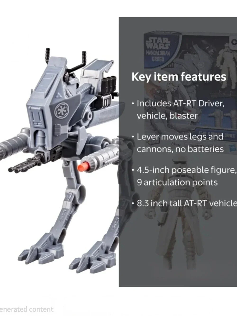 Hasbro imagine epic